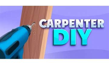 Carpenter Diy ASMR for Android - Download the APK from Habererciyes